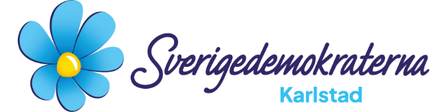 Logotyp för SD Karlstad